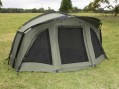 Avid Carp 1HQ Twin Skin Mk2 - 1 Man BIVVY